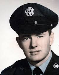 Darrell Crawford Obituary