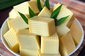 Keju edam dapat diganti dengan keju parmesan atau keju cheddar. Resep Bikin Puding Jagung Lembut Dan Lumer Dalam Sekali Gigitan