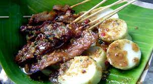 Resep jeroan sapi akan akan menjadi lebih enak. Sate Kere Rasanya Tidak Sekere Namanya Okezone Economy
