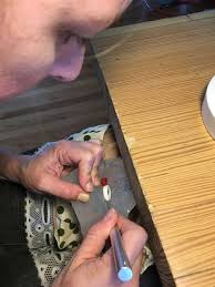 Process — Courtney Starrett