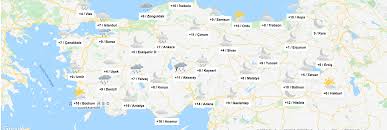 İstanbul, ankara, i̇zmir ve diğer tüm illerin hava durumu tahminlerini bu sayfada bulabilirsiniz. Turkiye Deki Gunluk Hava Durumu Hadurumu Com Videos Facebook