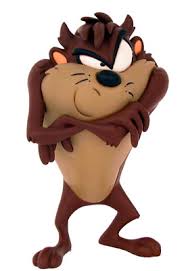 Taz Der Tasmanische Teufel Animierte Bilder Gifs Animationen Cliparts 100 Kostenlos