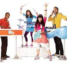 Imagination Movers Sue Ex Manager For Allegedly Favoring Rival Fresh Beat Band Music Nola Com