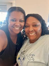 Pemi hikers pot luck lunch appreciation