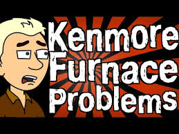 Central heating systems, indoor heaters, and outdoor heaters. Kenmore Furnace Problems Youtube