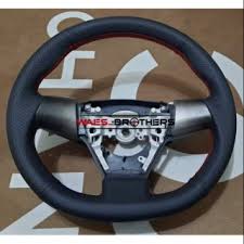 Check spelling or type a new query. Pembalut Stereng Steering Wheel Cover Perodua Kelisa Kenari Kembara Shopee Malaysia