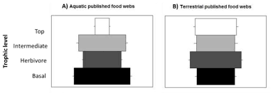 We did not find results for: Pyramids Of Species Richness Arthropod Ecology