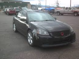 See the best & latest car dealers missoula mt on iscoupon.com. 2006 Nissan Altima Se R For Sale In Missoula Mt Classiccarsdepot Com