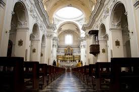 36 Italy Will Resume Weddings And Masses After 2 Month Ban