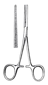 He was previously married to jamie buffalari. Forceps Artery Kocher 140mm Str