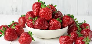 La fraise : ce fruit peut-il être considéré comme un aliment santé ?