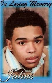 Julius Mitchell Obituary (2008)