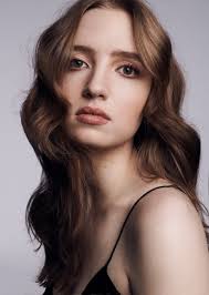 Kiera Allen's Instagram, Twitter & Facebook