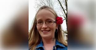 Obituary information for Nikki Franks Tackett