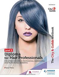 You can however look at each salon near your location before making a judgement. The City Guilds Textbook Level 2 Diploma For Hair Professionals For Apprenticeships In Professional Hairdressing And Professional Barbering Amazon De Titmus Keryl Fremdsprachige Bucher