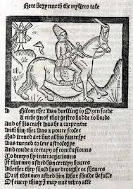 With these questions, you must understand what all the sat vocab words mean so that you can choose the right answer. Middle English Wikipedia