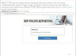 Check spelling or type a new query. Panduan Pelaporan Hip Secara Atas Talian Online Cikgu Share 1 0