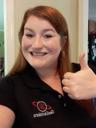 Caitlyn Meyer (@mapgirlcait)