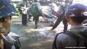 Image result for genocide in myanmar