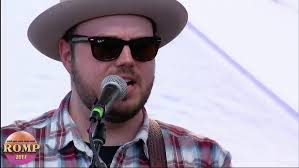 Rob Ickes and Trey Hensley featuring Vince Gill