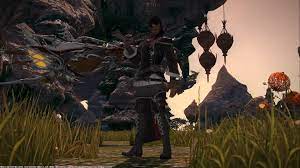 However you can have all classes/jobs on one character, though they all level separately. Machinist Job Guide Ff14 Shadowbringers Changes Rework Skills