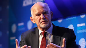 Born 16 june 1952) is a greek politician who served as prime minister of greece from 2009 to 2011. Ekane Kinhsh O Giwrgos Papandreoy Milaei Me Toys Ypopshfioys Gia Thn Proedria Toy Kinal