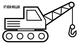 Construction Coloring Pages Construction Vehicles Coloring Pages 5h7k Crane Truck Coloring Pages Davemelillo Com Truck Coloring Pages Construction Vehicles Construction Vehicles Printables