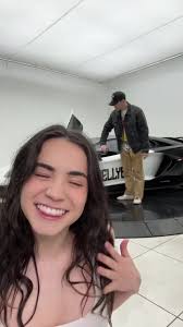 Jamilizz Slap Contest