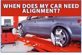 Why do i need a car alignment? Fort Worth Mechanic When Do I Need An Alignment On My Car