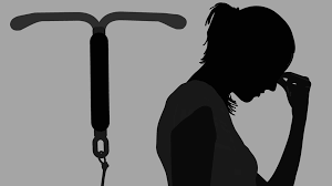 Schmerzen Haarausfall Depressionen Wie Die Hormonspirale Euch Fertig Machen Kann Leben Themen Puls