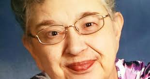 Rev. Sandra Louis Ludwig