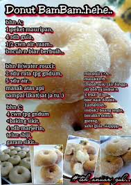 Meskipun tanpa telur, tanpa susu atau tanpa kentang, tekstur empuk donat bisa didapatkan dengan menguleni adonan hingga. Pin By Neeta Malek On Roti Puff Baked Donut Recipes Biscuit Recipe Cooking Recipes