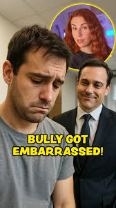 Bully Got Karma YEARS Later😏