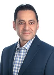 Meet the Leadership Team