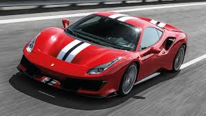 Jun 23, 2021 · the ferrari 488 pista is a unique sports car with stunning looks, great driving performance, and ample power to satisfy ferrari's sporty customers. Ferrari 488 Pista 2019 Hybrid Version To Smash Sanity Barrier Car News Carsguide