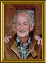 Joe Ruby Bobinger (1916-2001)