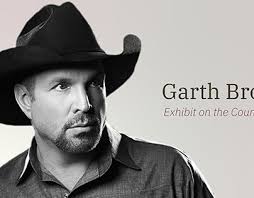 Garth Brooks Projects :: Photos, videos, logos, illustrations and branding  :: Behance
