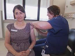 What you can and can't do. Coronavirus Vaccine Update Nsw Premier Gets Astrazeneca Coronavirus Vaccine
