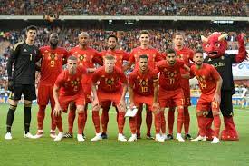 Injured Kompany In Belgian World Cup 24 Brussels Afp Belgium Coach Roberto Martinez Delivered A 24 Man World Cup Squad On M World Cup Injured Players Belgium