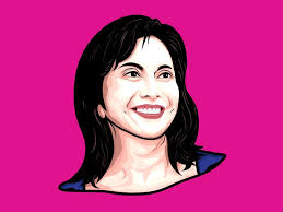 Leni Robredo