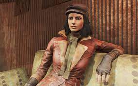 Piper | Fallout 4 Wiki