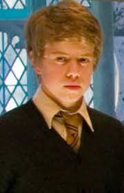 She may be related to zacharias smith, a student in harry's year in hufflepuff house. Zacharias Smith Harry Potter Wiki Fandom