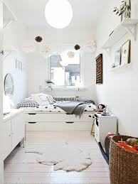 44 Unikale Bett Ideen Zum Inspirieren Archzine Net Kleine Wohnung Schlafzimmer Zimmer Einrichten Zimmer