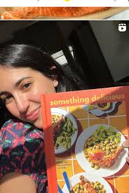 Lindsey Baruch: Something Delicious: 100 Recipes for Everyday Cooking