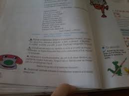 Puneti Urmatoarele Verbe La Timpul Perfect Simplu Persoana Intai și A Treia Numarul Singular A Dori A Brainly Ro
