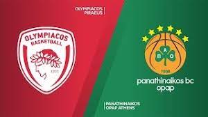 Ο μαρτίνς έριξε «άκυρο» στην κρίσταλ πάλας. Euroleague Olympiakos Apo Ta Palia Kerdise 81 78 Ton Pana8hnaiko Kai Blepei Plei Of Binteo Spor Iefimerida Gr