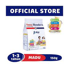 Join facebook to connect with susu bendera and others you may know. Susu Bendera 1 Madu Susu Pertumbuhan Anak 150 G Terbaru Juli 2021 Harga Murah Kualitas Terjamin Blibli