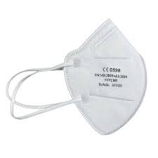 Augen auf beim masken kaufen. Amec Ffp2 Maske Ht9580 Ce 0598 Zertifiziert Mit Ohrschlaufe 50 Stk In Hygenischer Einzelverpackung Bei Notebooksbilliger De
