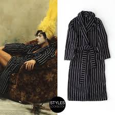 Harry Styles Lookbook Can You Make A Post About The Look Harry Wore At