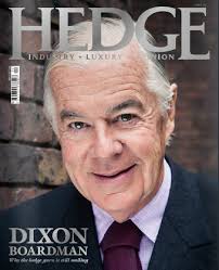 Jessica Furseth — Articles lately. I spoke to hedge fund guru Dixon...
